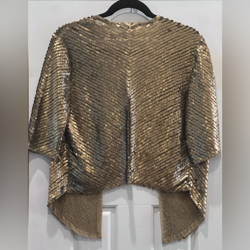 Flounce Top - image 3